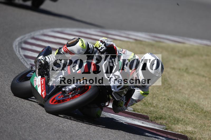 /13 01.05.2026  Speer Racing ADR/Gruppe rot/41